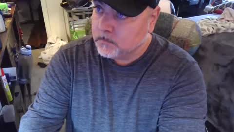 Drake D Vamp aka Drake DarkRose online show from 12-26-24, 06:33