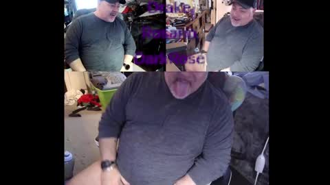 Snapshot of drake_r_darkrose chatting on 12-27-24, 05:05 Drake D Vamp aka Drake DarkRose online show from 12-27-24, 05:05