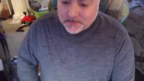 Drake D Vamp aka Drake DarkRose online show from 12-27-24, 08:07