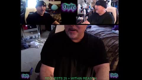 Snapshot of drake_r_darkrose chatting on 02-23-25, 04:02 Drake D Vamp aka Drake DarkRose online show from 02-23-25, 04:02