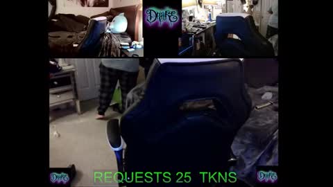 Snapshot of drake_r_darkrose chatting on 02-27-25, 02:53 Drake D Vamp aka Drake DarkRose online show from 02-27-25, 02:53