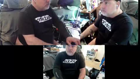 Drake D Vamp aka Drake DarkRose online show from 04-26-26, 07:33