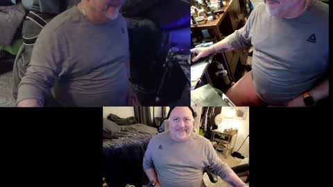 Drake D Vamp aka Drake DarkRose online show from 04-28-26, 07:57