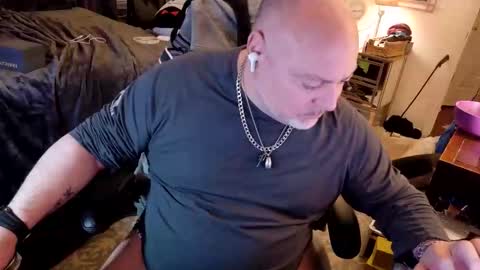 Drake D Vamp aka Drake DarkRose online show from 04-29-26, 05:11