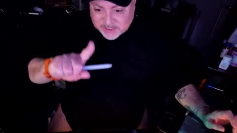 Drake D Vamp aka Drake DarkRose online show from 04-30-26, 06:53