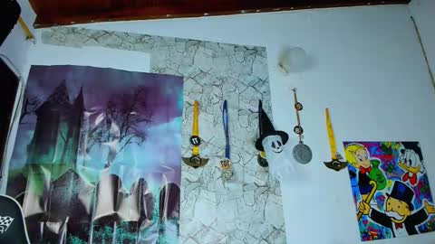 drake_xion1 online show from 10-31-25, 12:55