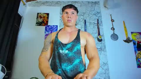 drake_xion1 online show from 02-01-26, 12:20