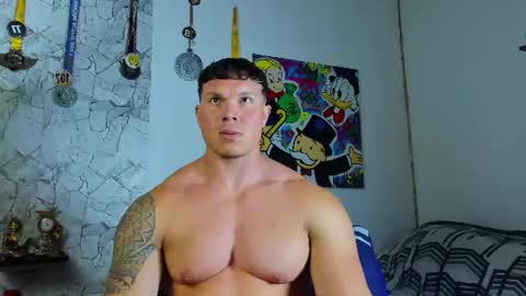 Snapshot of drake_xion1 chatting on 06-16-26, 11:18 drake_xion1 online show from 06-16-26, 11:18