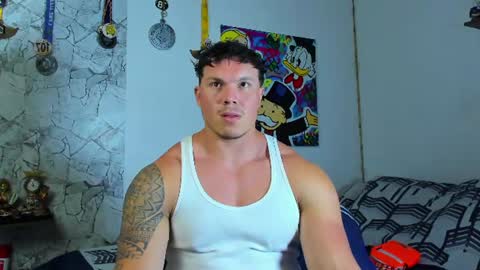 Snapshot of drake_xion1 chatting on 06-22-26, 11:24 drake_xion1 online show from 06-22-26, 11:24