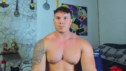 Snapshot of drake_xion1 chatting on 07-15-26, 01:55 drake_xion1 online show from 07-15-26, 01:55