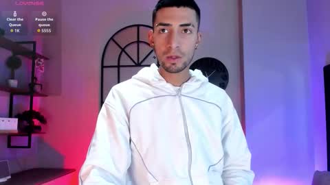 Drake Neuman online show from 12-04-25, 04:00