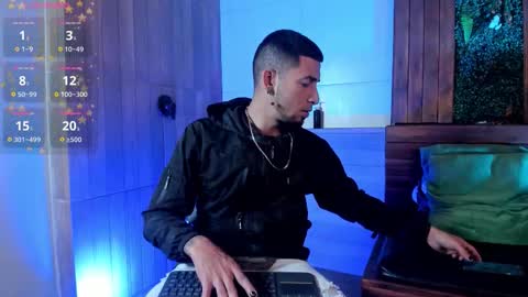 Drake Neuman online show from 02-01-26, 03:38