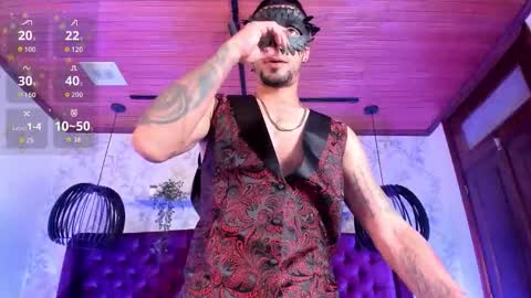 Drake Neuman online show from 02-02-26, 03:27