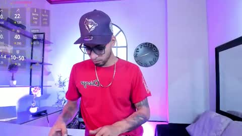 Drake Neuman online show from 02-08-26, 03:43