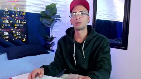 Drake Neuman online show from 03-25-26, 03:45