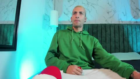 Drake Neuman online show from 03-30-26, 03:40