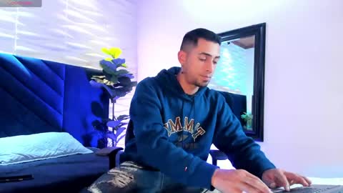 Drake Neuman online show from 05-19-26, 03:24
