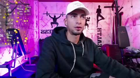 Drake Neuman online show from 06-01-26, 03:41