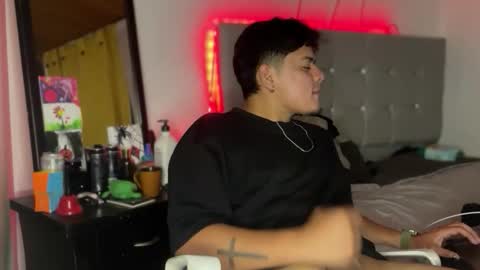 drakeeee online show from 03-03-26, 04:07