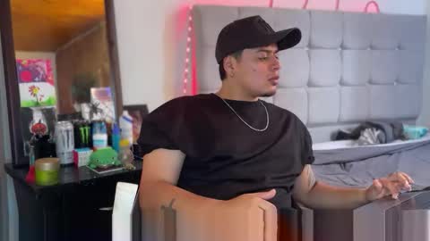 drakeeee online show from 03-09-26, 06:12