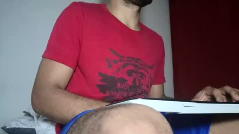 Andrs  Independent Model online show from 06-11-26, 09:18