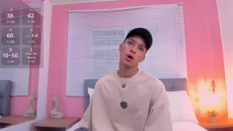 Drako online show from 02-27-26, 02:33