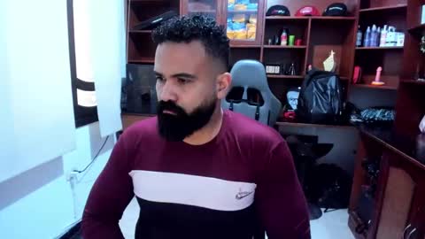 Drako online show from 12-31-24, 08:34