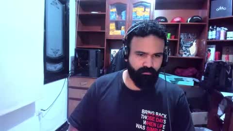 Drako online show from 01-21-25, 06:43