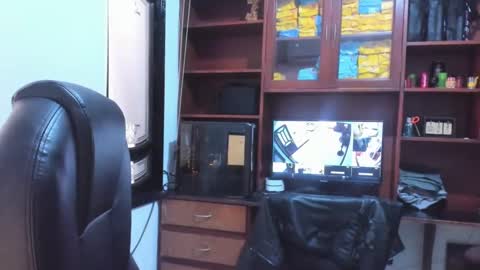 Drako online show from 02-28-25, 02:53