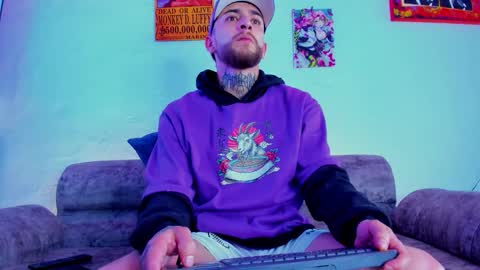 Drako online show from 11-04-25, 12:37