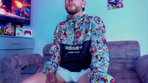 Drako online show from 11-05-25, 01:33