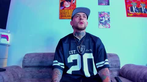 Drako online show from 12-01-25, 01:27