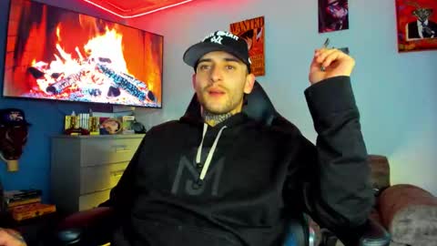 Drako online show from 02-17-26, 12:07