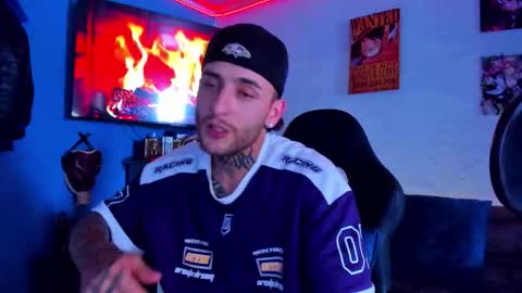 Drako online show from 02-18-26, 09:22