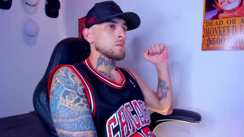 Drako online show from 04-04-26, 09:12