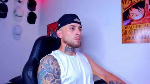 Drako online show from 04-06-26, 02:09