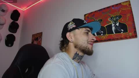 Snapshot of drako_lives_show chatting on 07-10-26, 06:07 - NEW ACCOUNT Independent model online show from 07-10-26, 06:07