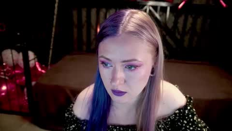 Snapshot of dramaquenn chatting on 02-17-26, 06:54 Lina online show from 02-17-26, 06:54