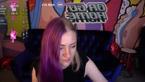 Snapshot of dramaquenn chatting on 02-26-26, 07:07 Lina online show from 02-26-26, 07:07