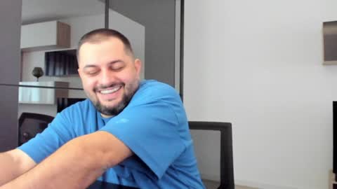 Snapshot of draven_a chatting on 01-13-25, 10:36 Draven A online show from 01-13-25, 10:36