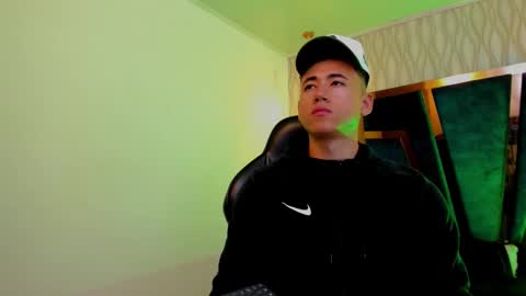 Draven online show from 09-26-25, 11:14