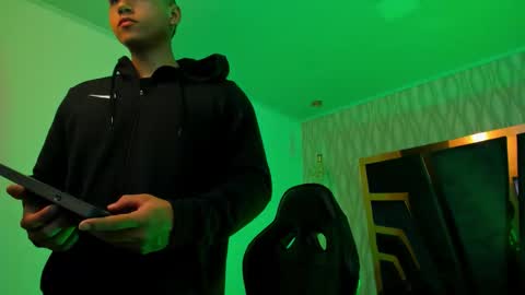 Draven online show from 11-07-25, 11:10