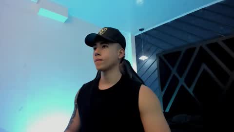 Draven online show from 12-05-25, 11:19