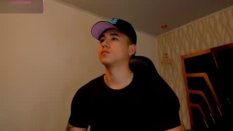 Draven online show from 03-12-26, 11:16