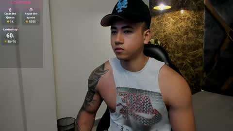 Draven online show from 04-08-26, 11:32