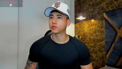 Draven online show from 04-10-26, 11:37