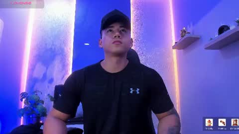Draven online show from 06-19-26, 11:14