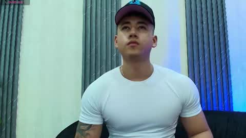 Draven online show from 07-08-26, 11:15