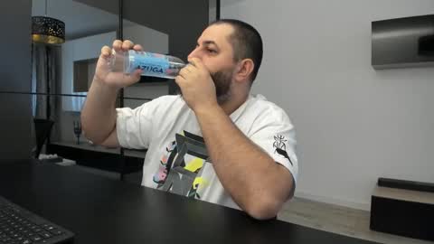 DravenPeak online show from 09-29-25, 05:56