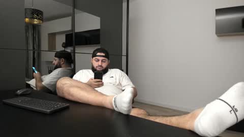 DravenPeak online show from 11-11-25, 07:47